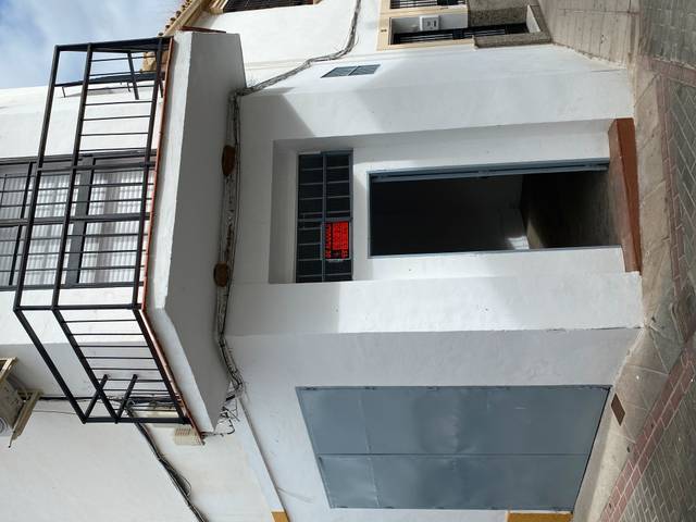 Trastero en Alquiler en Pasaje Homero, 4 en Almodóvar del Río