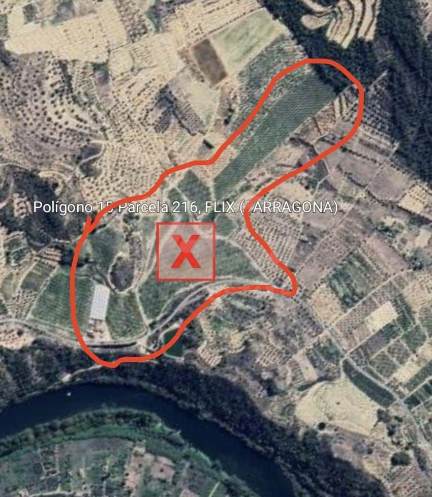 Residencial en venda en Flix