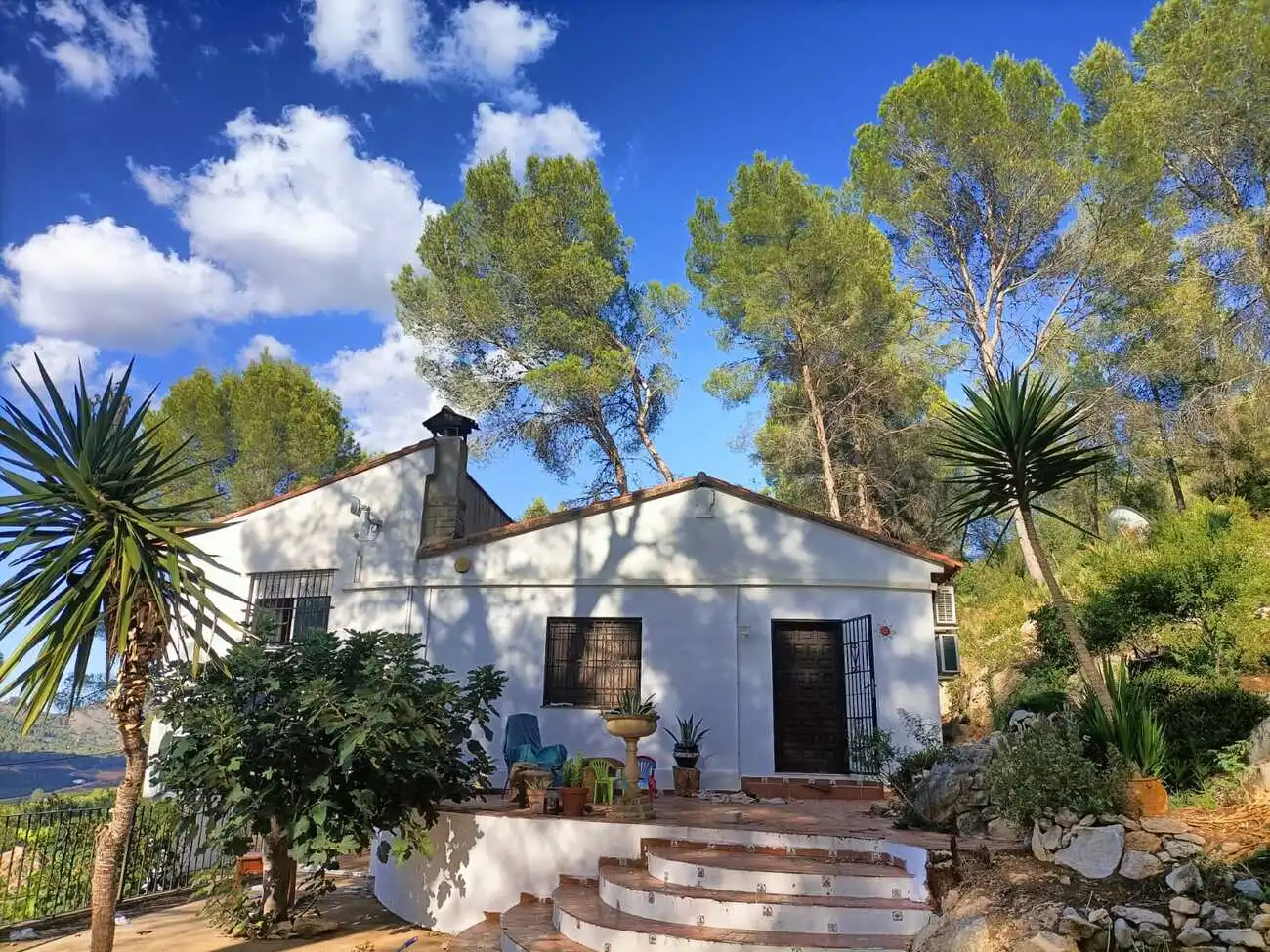 Casa con piscina in vendita a Canals, imagen 3