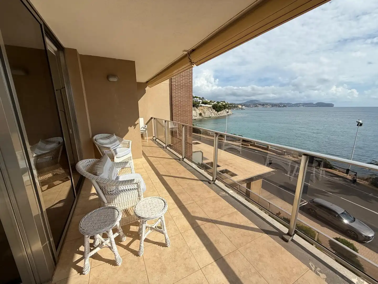 Apartament amb ascensor en venda a Zona Levante - Playa Fossa, imagen 9