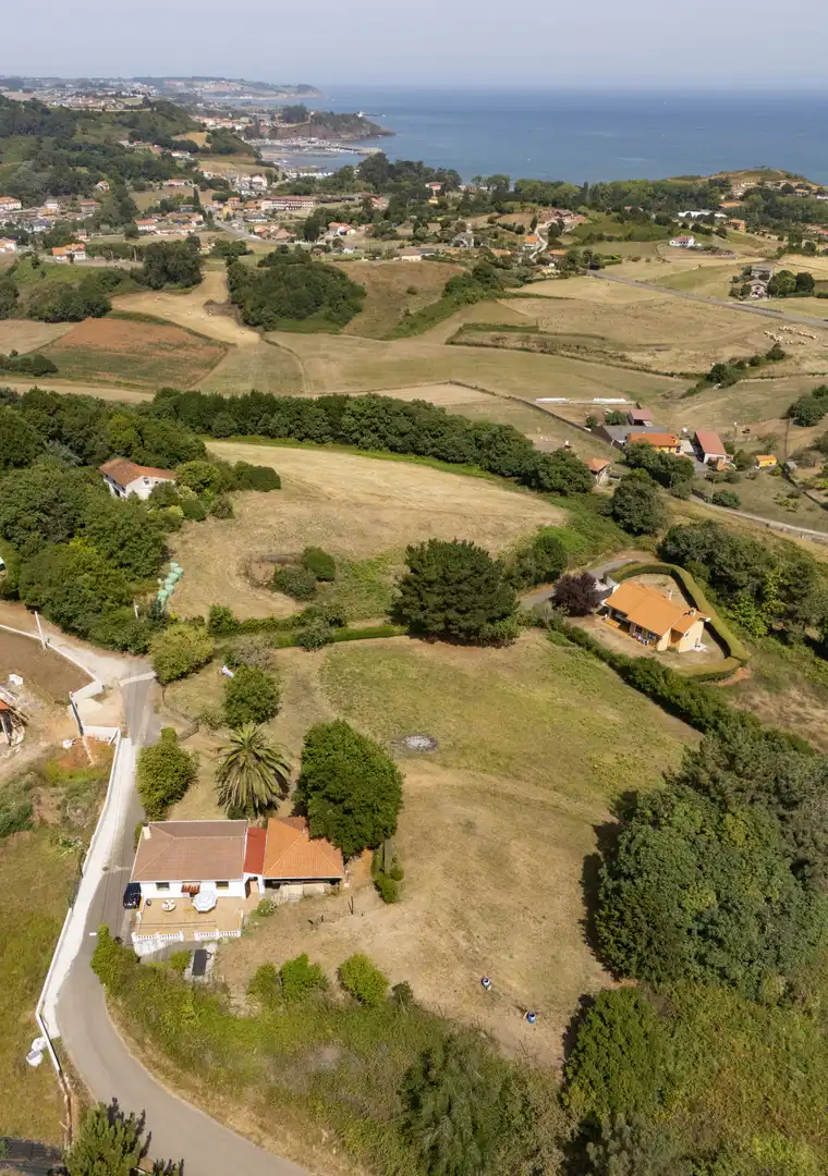 Casa o chalet en venta en Carreño