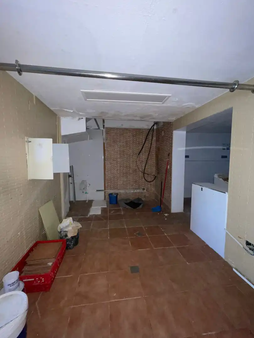 Local comercial de lloguer a Avenida la Salle, imagen 12