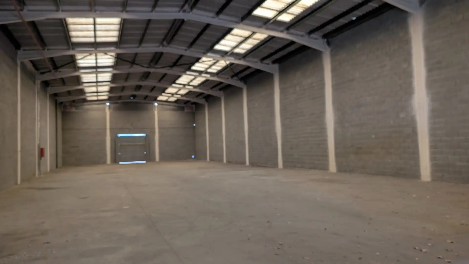 Nau industrial de lloguer a Abrera, imagen 6