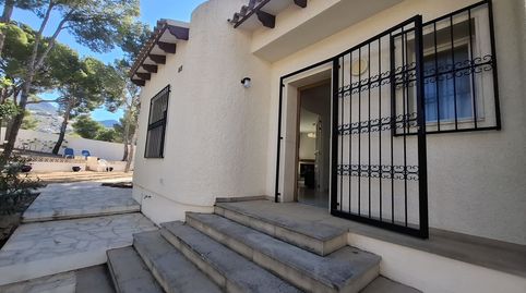 Photo 5 of Houses for rent in Altea ciudad, Altea