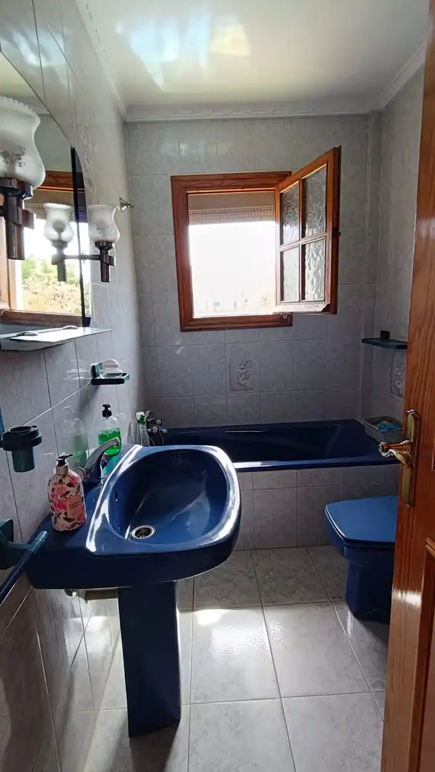 Maison mitoyenne avec terrasse à vendre à Estepona Pueblo, imagen 21
