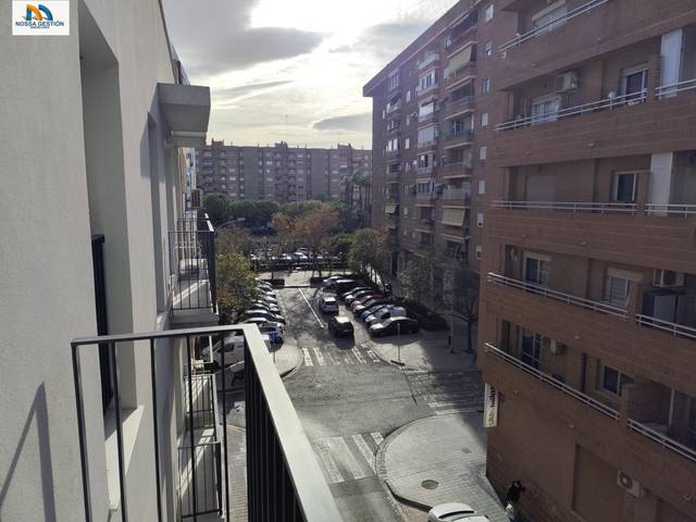 Apartamento en Venta en Calle de Esteban Ballester en Beteró
