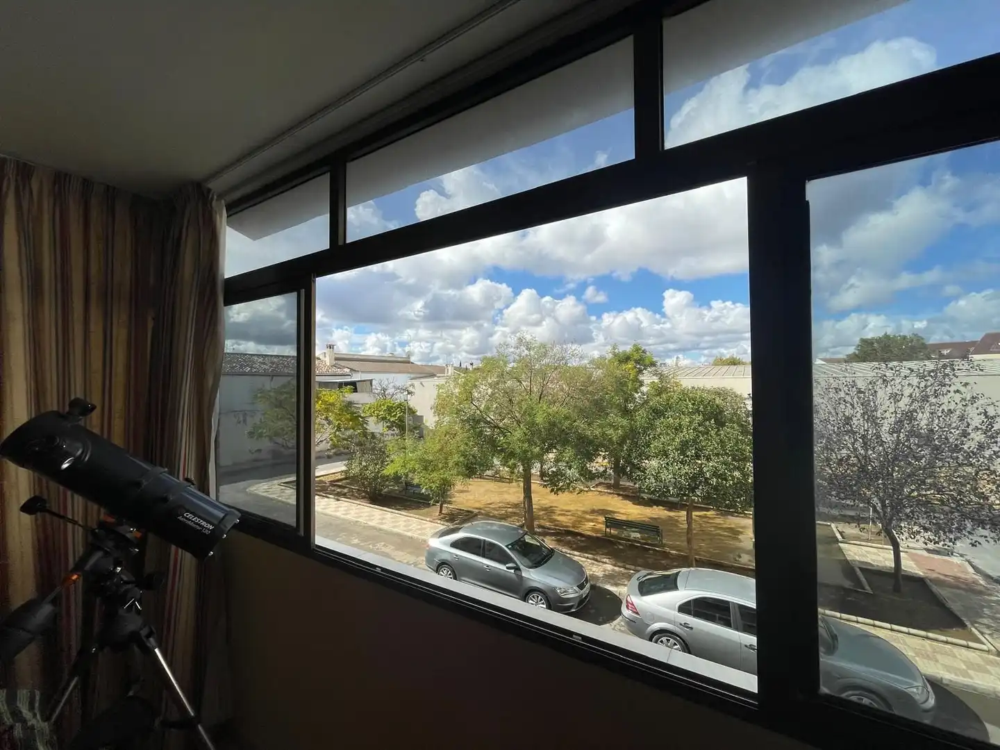 Exterior view of Flat for sale in Campillos, Málaga