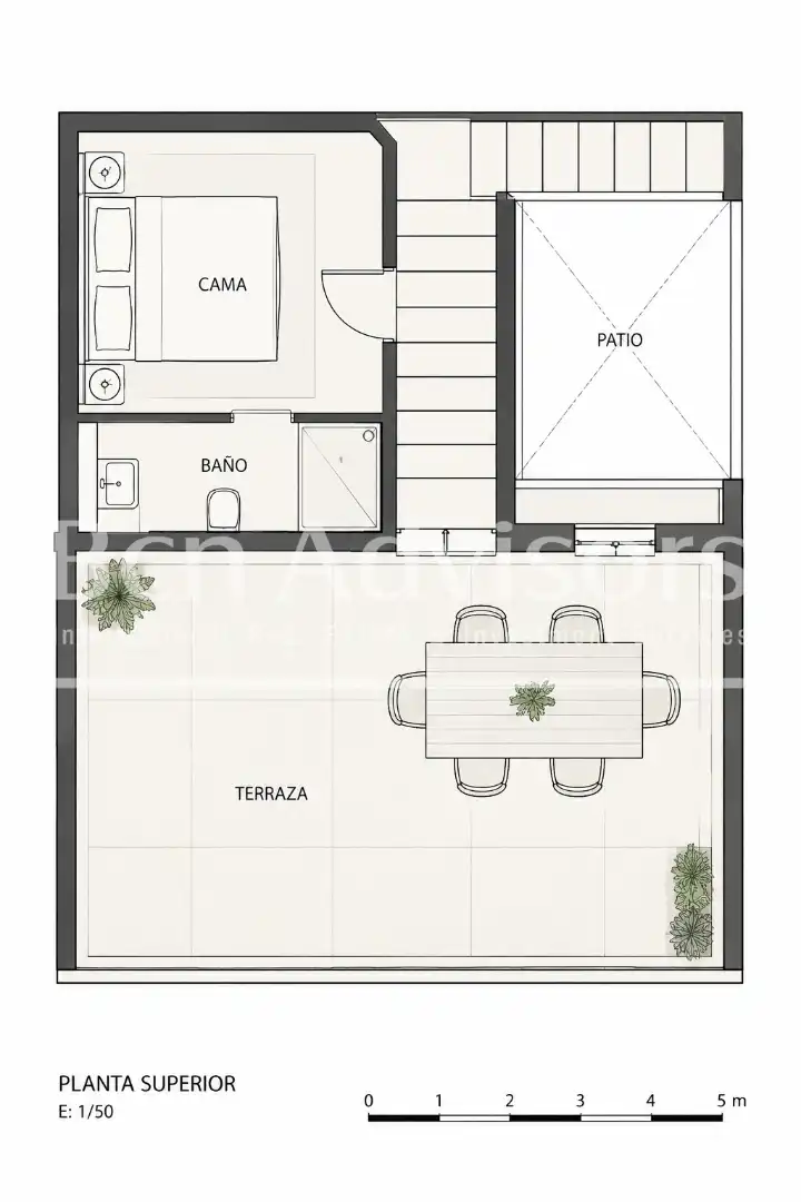 Casa o xalet en venda en Barcelona amb Aire condicionat, Calefacció i Terrassa