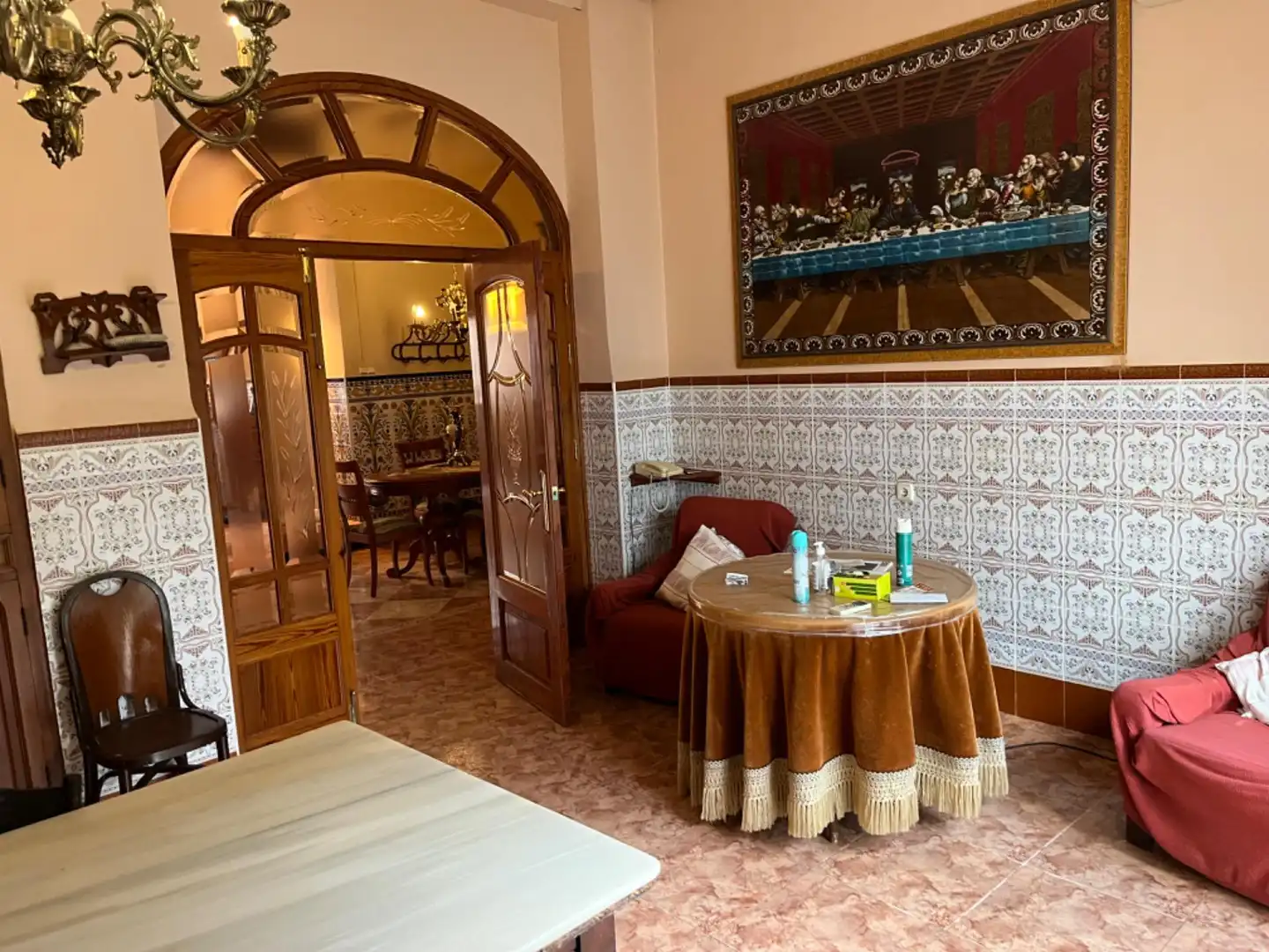 Casa o chalet en venta en Alcàsser con Jardín privado, Terraza y Trastero