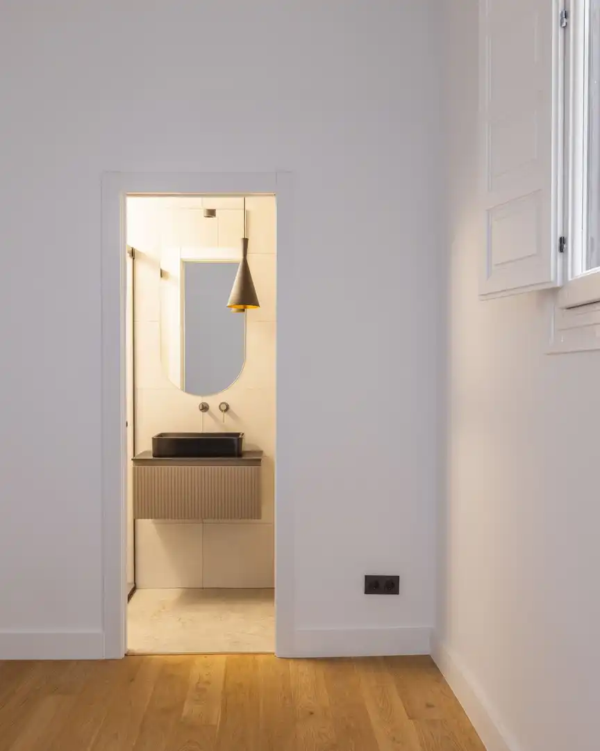 Wohnung zum Verkauf in Carrer de Bailèn, Dreta de l'Eixample