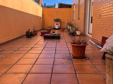 Casa en venda a Cuatro Vientos