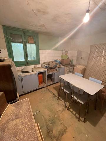 Casa-chalet en Venta en Calle los Ángulos, 9 en Alcolea de Cinca