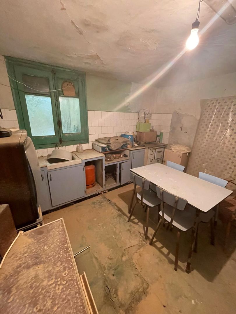 Kitchen of House or chalet for sale in Alcolea de Cinca