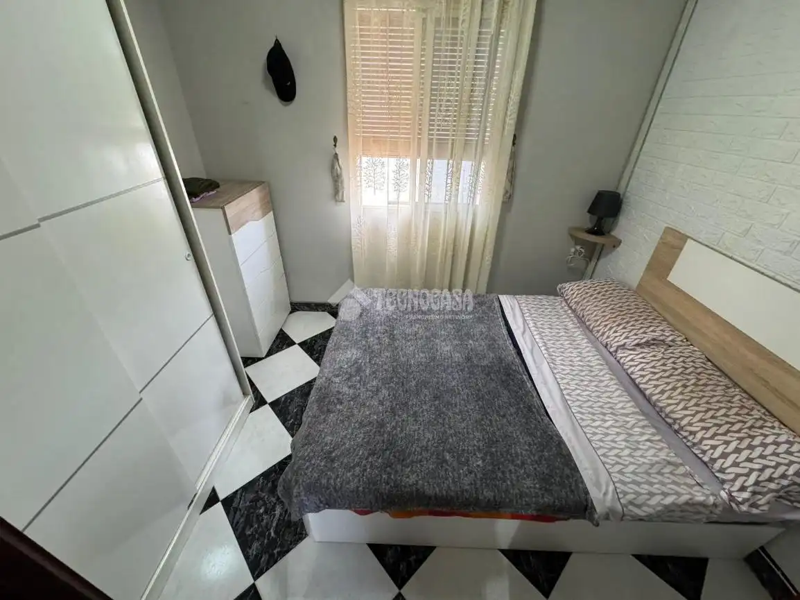 Habitación de Piso en venta en Écija