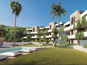 Piso con balcón en venta en Calle de Atamaria 144