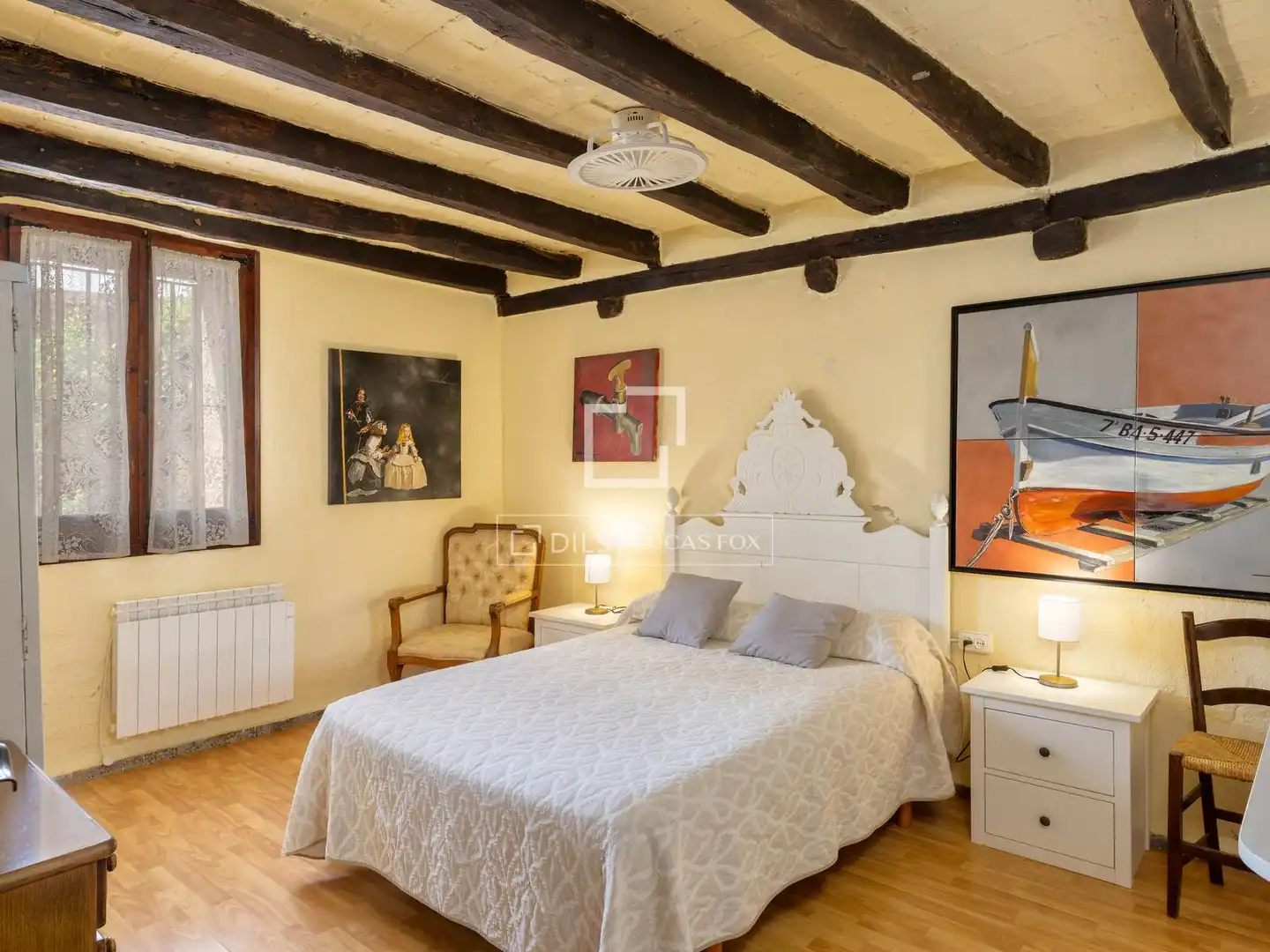 Maison rustique avec piscine à vendre à La Cellera de Ter, imagen 30
