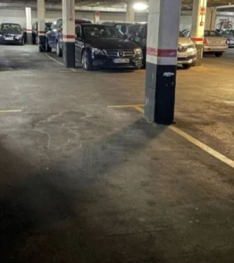 Photo 2 of Garage for sale in Paseo Riazor, 18, El Naranjo, Fuenlabrada