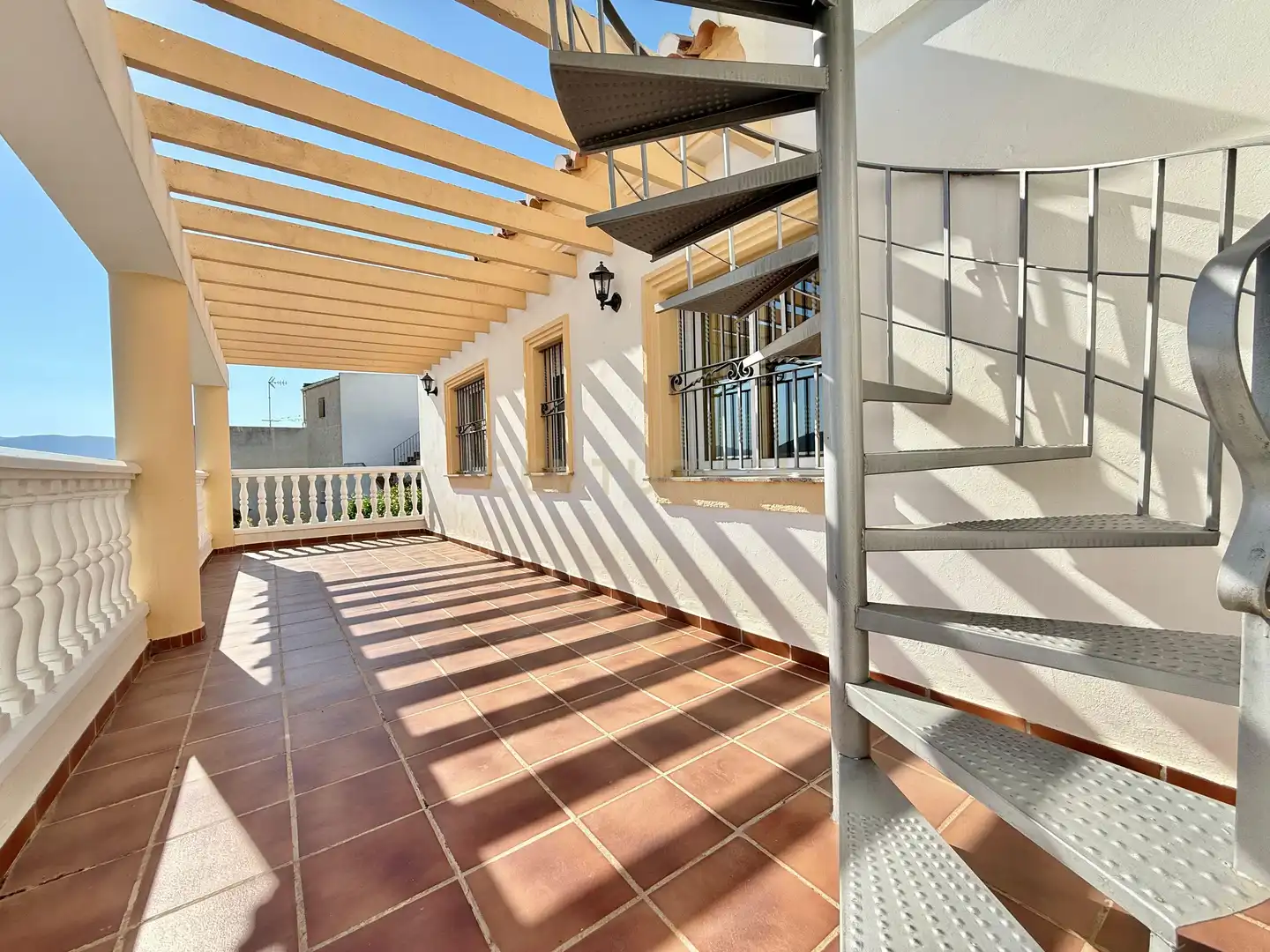 Casa amb jardí en venda a Berja, imagen 84