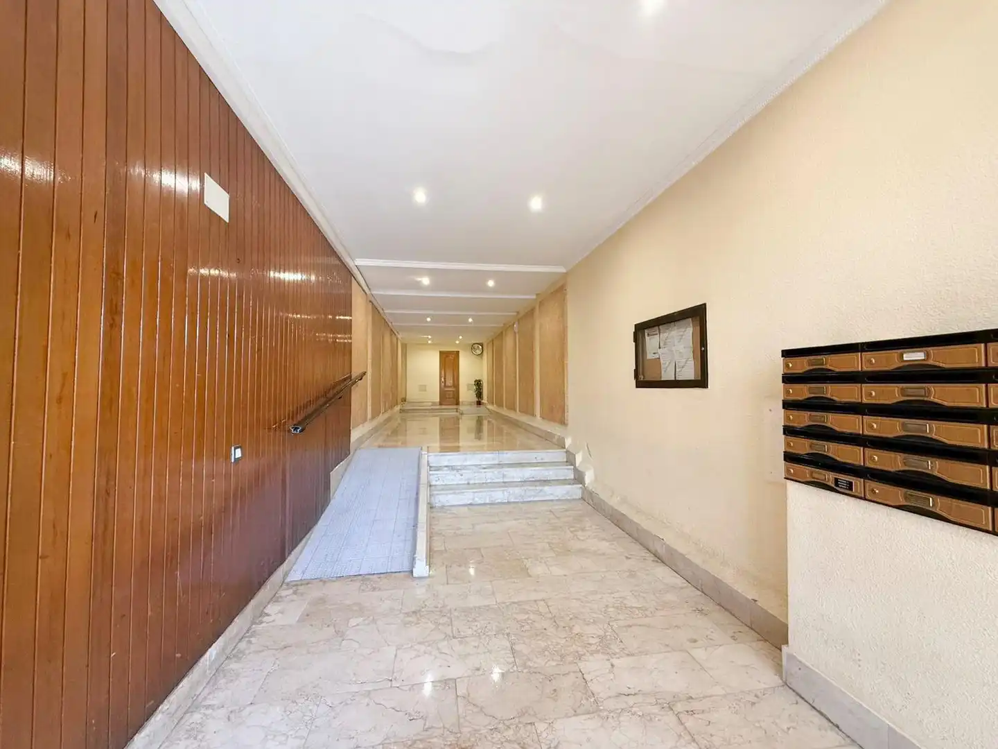 Flat for sale in La Pobla de Farnals  with Air Conditioner and Balcony