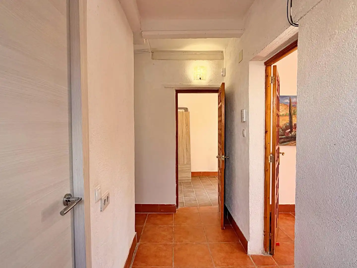 Casa o xalet en venda en Aldover, Tarragona