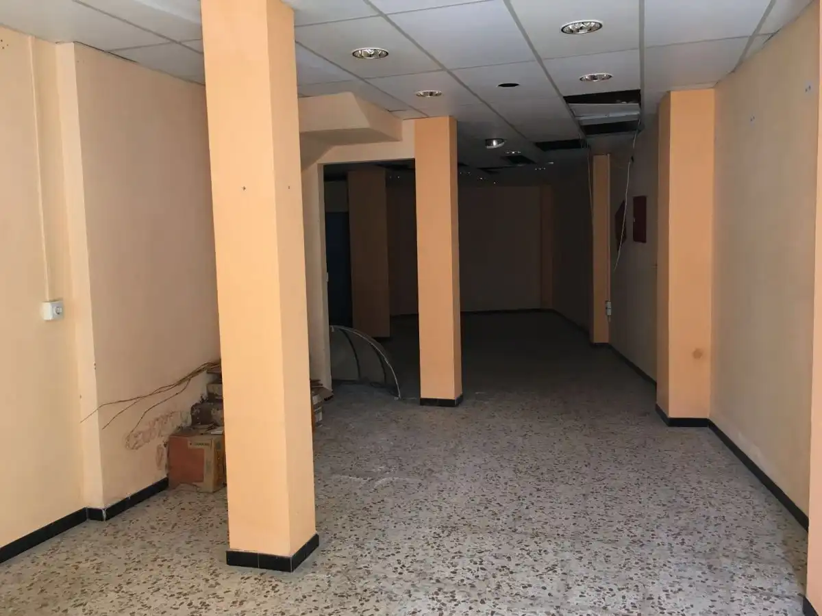 Local comercial en venta en Bollullos Par del Condado, imagen 2