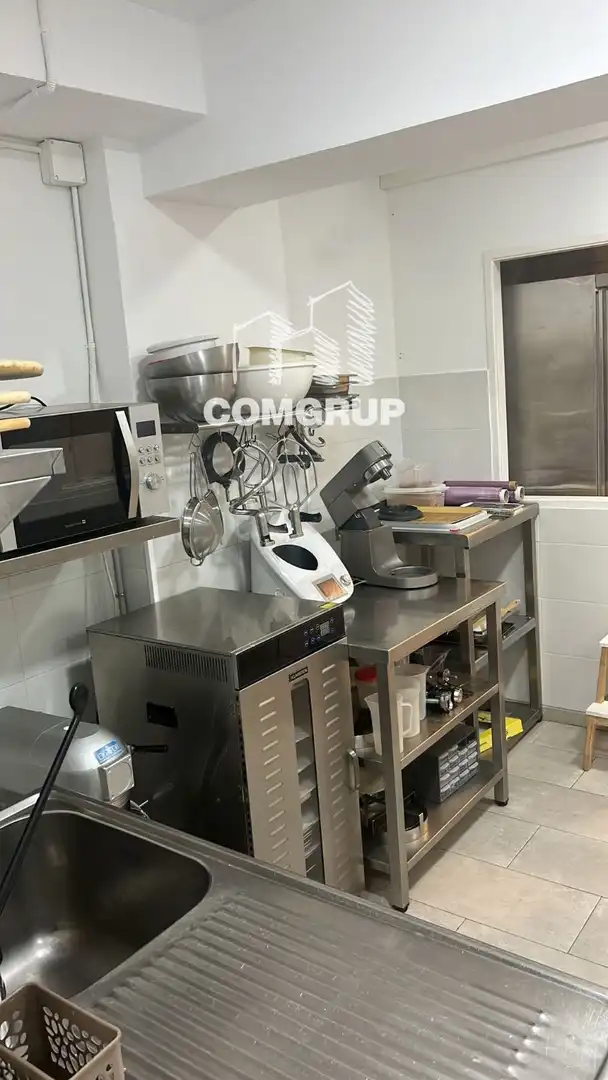 Business premises for transfer in Horta - Guinardó, imagen 33