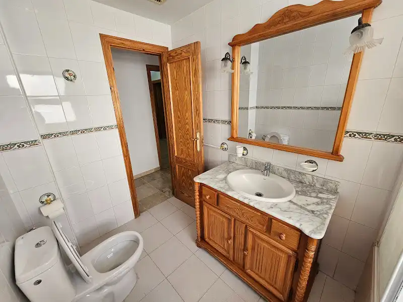 Flat for rent in Monda