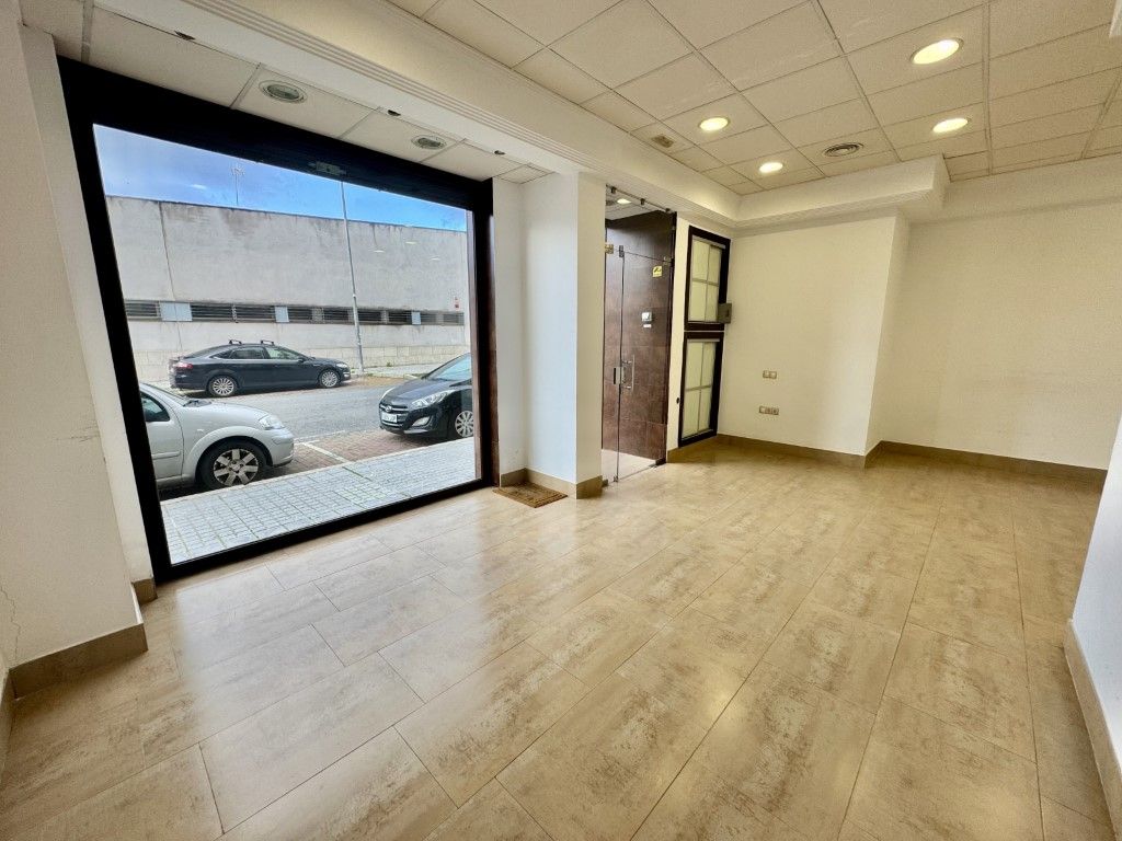 Geschaftsraum zum Verkauf in  Córdoba Capital