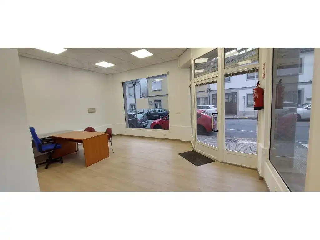 Commercial properties for rent in Silleda