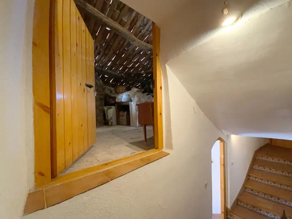 Houses for sale in Montanuy  with Private garden and Balcony