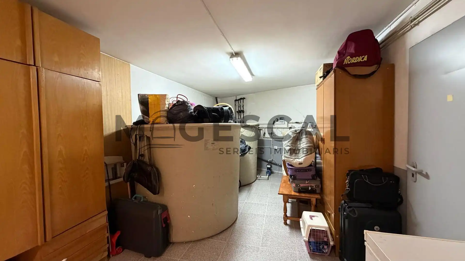 Houses for sale in Caldes de Montbui  with Air Conditioner, Heating and Terrace