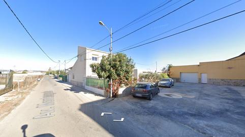 Foto 4 de Piso en venta en Casillas, Murcia