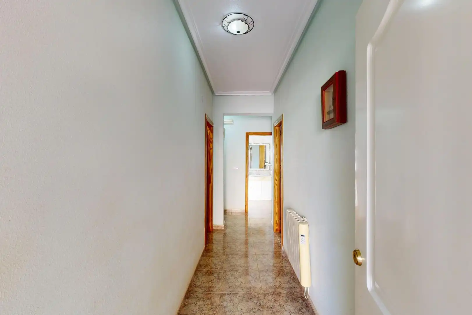 Casa o xalet en venda en Cartagena amb Aire condicionat, Calefacció i Jardí privat