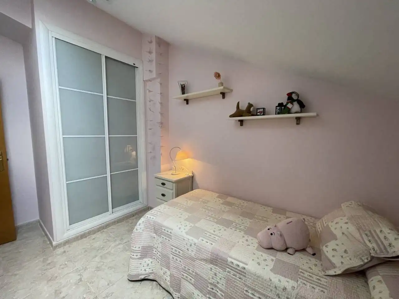 Flat for sale in Calle San Roque, 2, Avenida Europa - San Antón