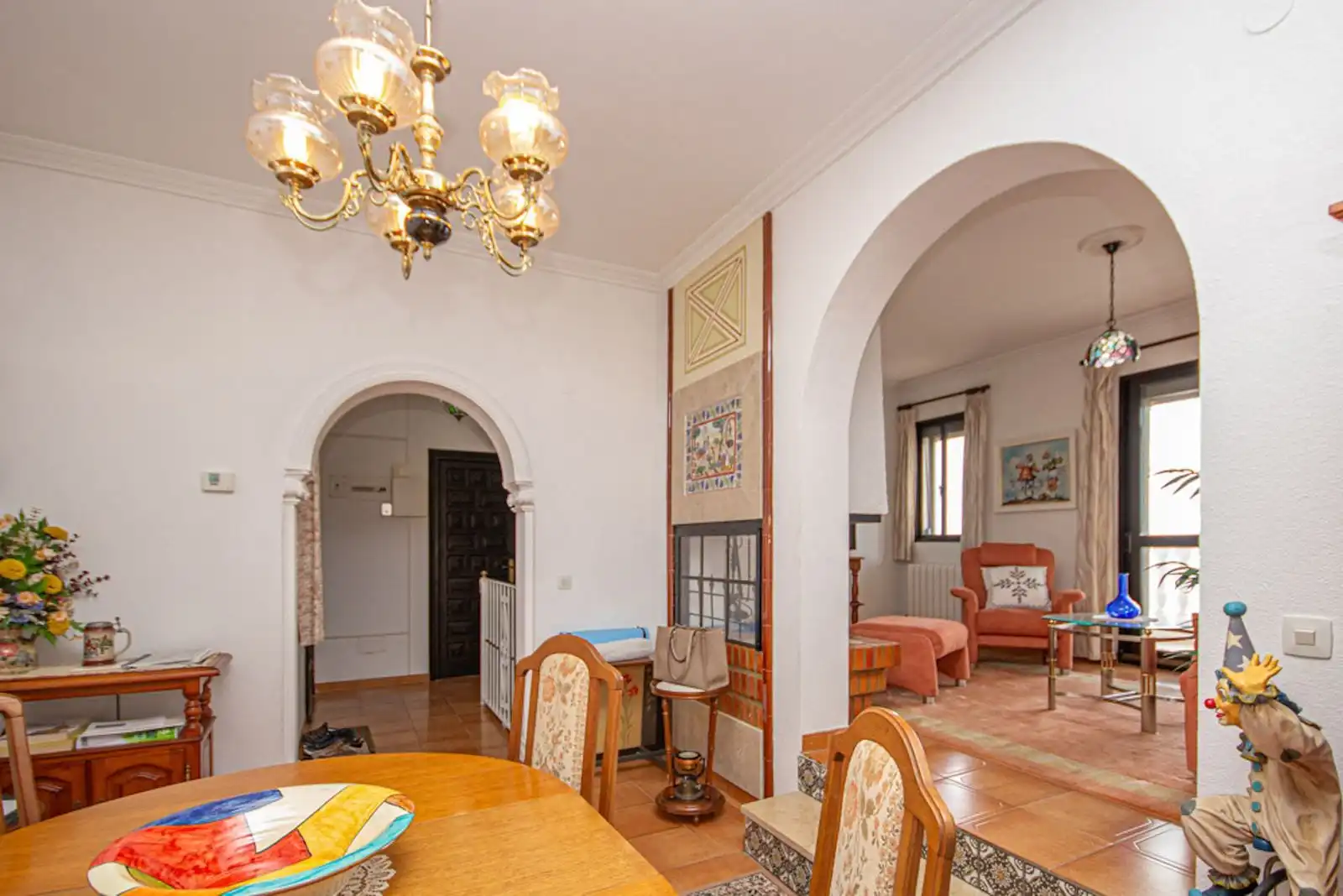 Chalet con piscina en venta en Playa Bahía Dorada, imagen 11