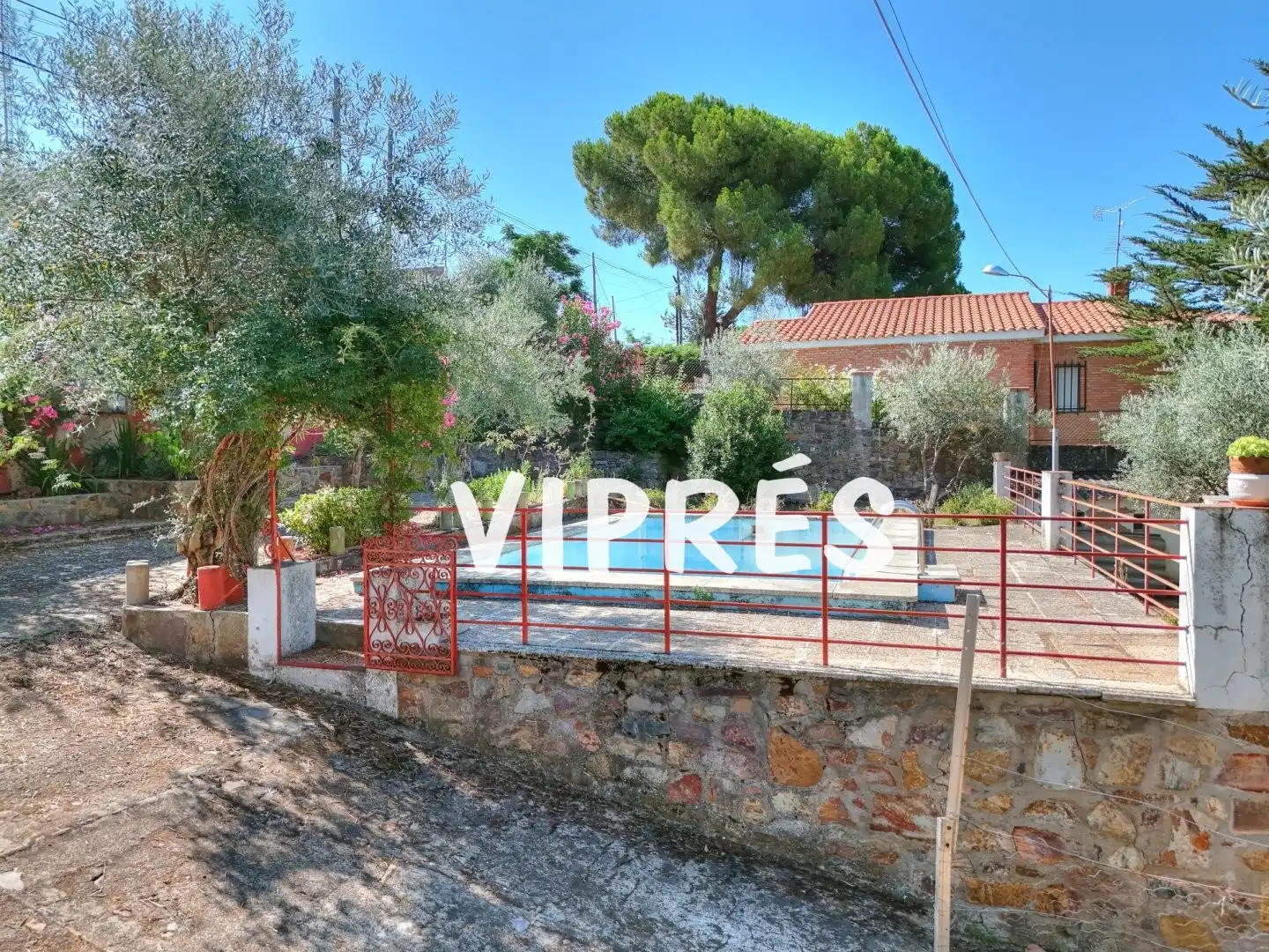 Chalet en venta en Casco Antiguo, imagen 8