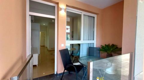 Foto 3 de Planta baja en venta en De las Infantas, Edf. Infanta María Luisa, Centro - Calzada - Cabo Noval, Sanlúcar de Barrameda