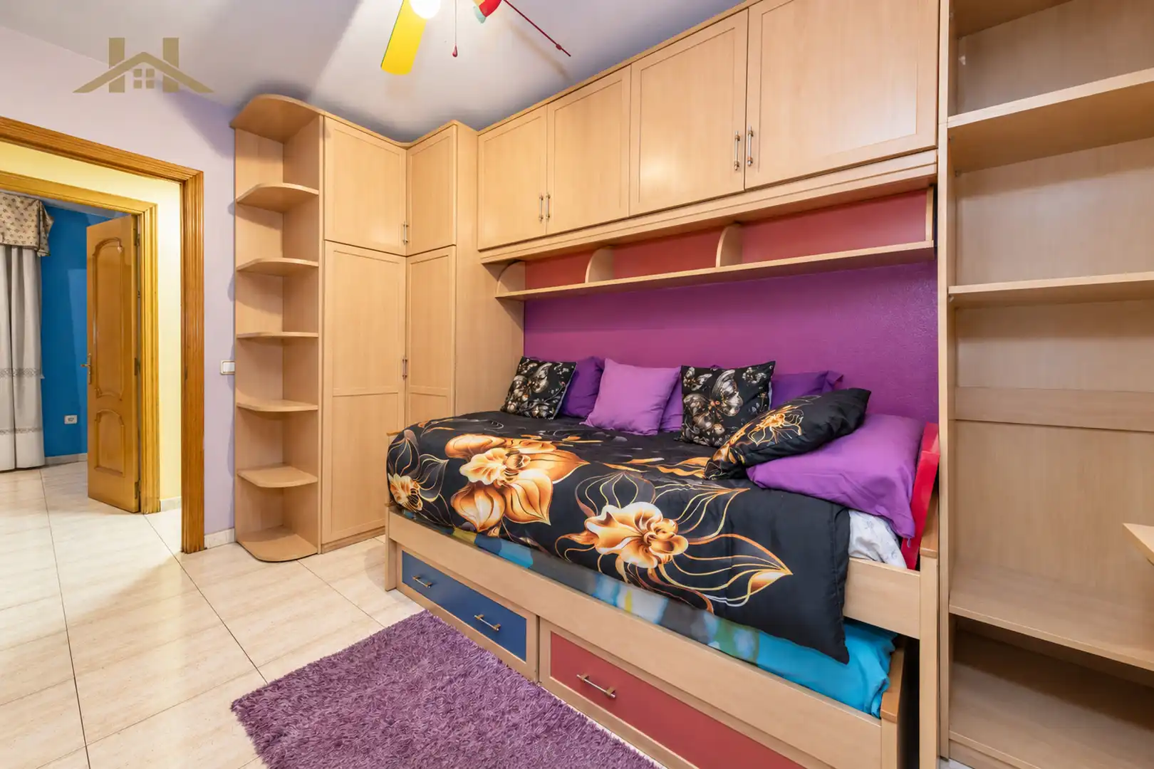 Appartement avec ascenseur à vendre à Parque Europa - Los Pitufos, imagen 19