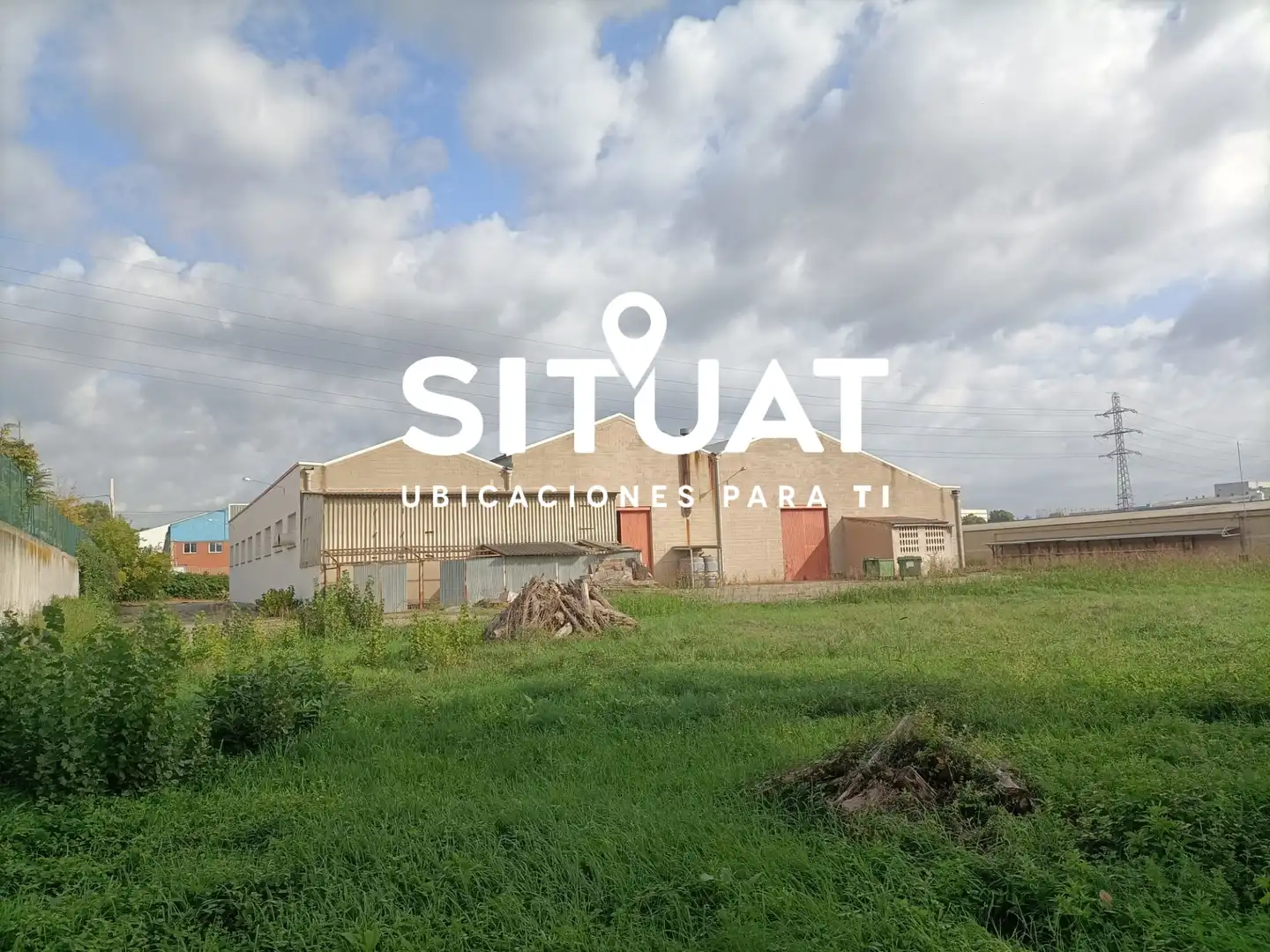 Industrial building for sale in Carrer del Pintor Vila Cinca 18A, imagen 34