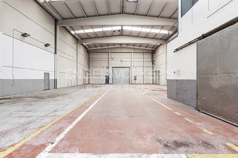 Industriegebäude zum Verkauf in L'Arboç, imagen 20