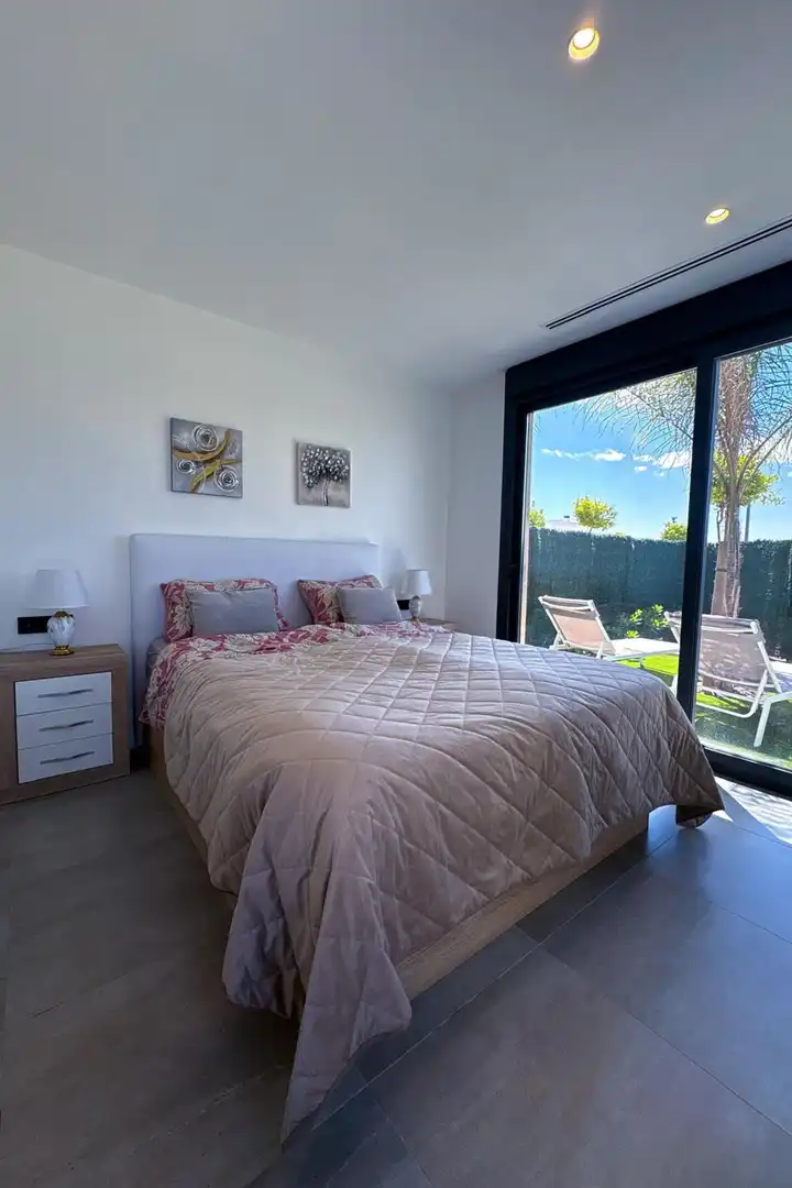 Casa con terraza en venta en Mar Menor Golf, imagen 25