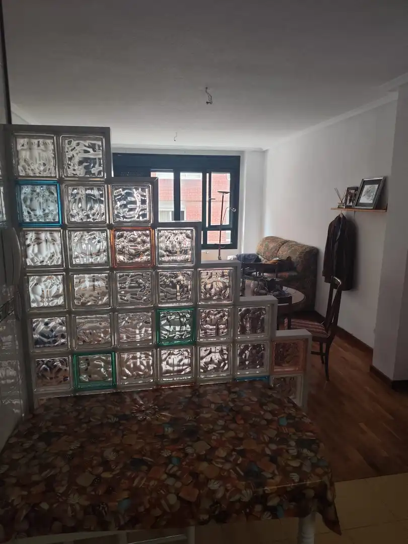 Apartament de lloguer a La Ería
