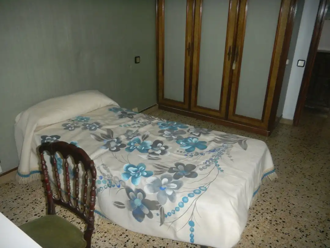 Flat for rent in Avinguda Catalunya, 34, Nou Eixample Nord