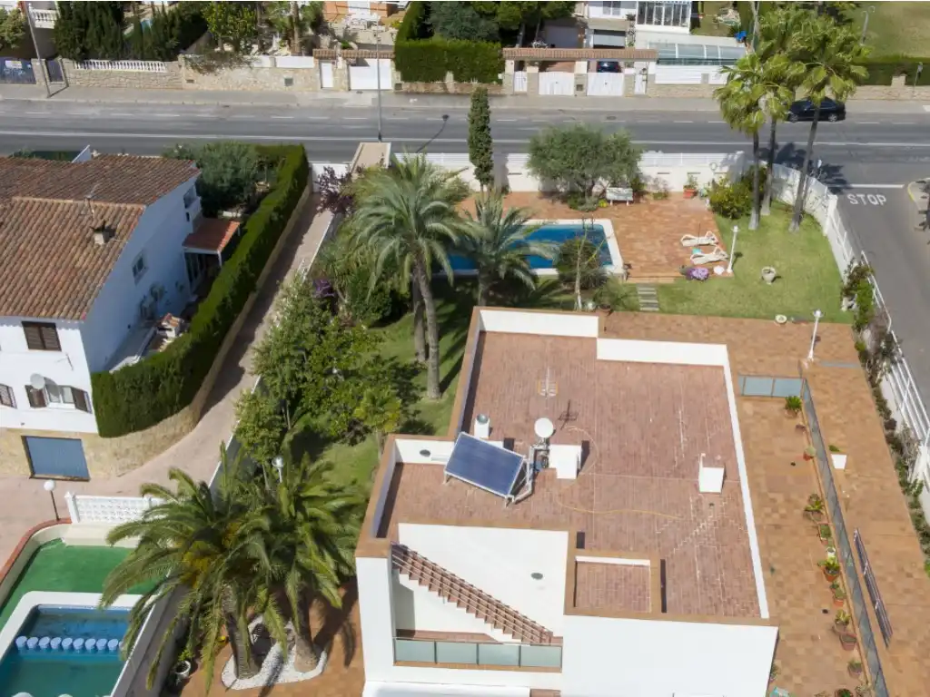 Villa à vendre à Calle Europa, imagen 48