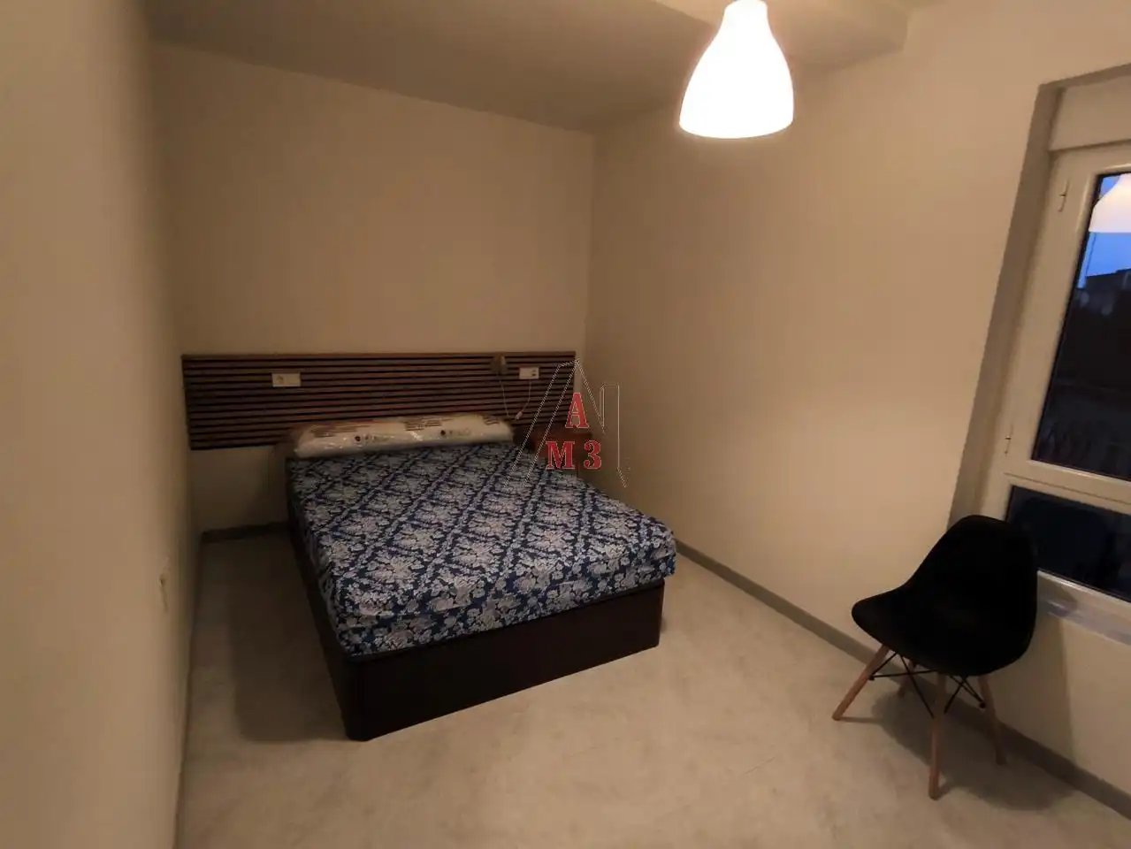 Habitación de Piso para compartir en León Capital  con Calefacción y Amueblado