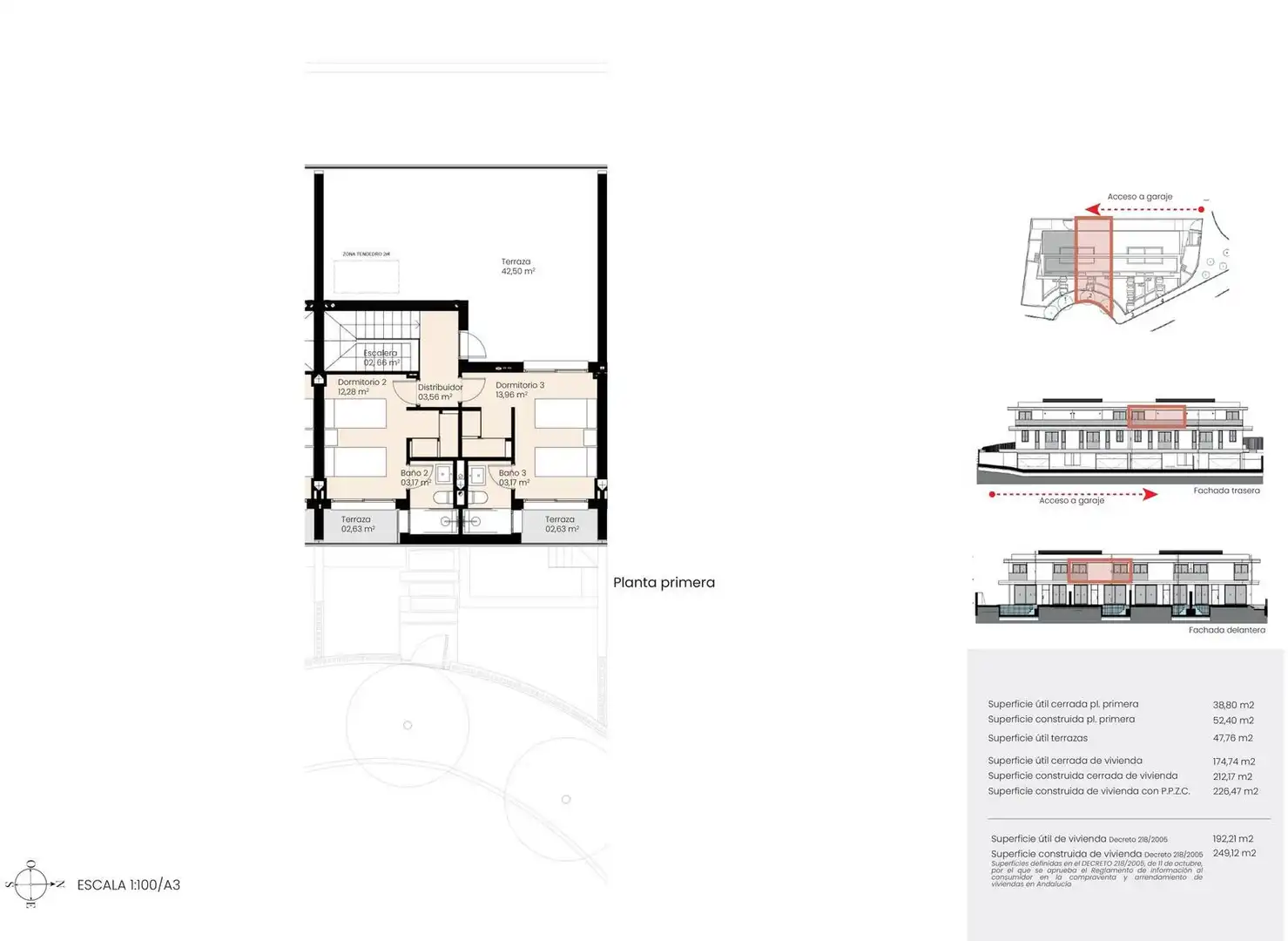 Casa o chalet en venta en Limonar