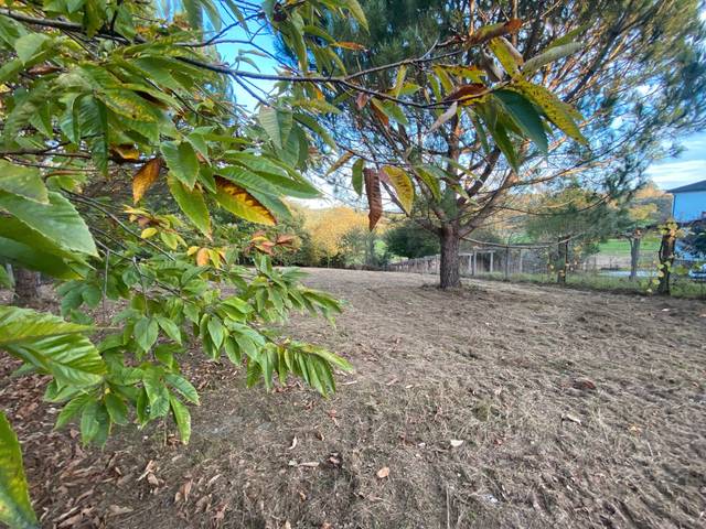 Terreno en Venta en Lugar en A Estrada
