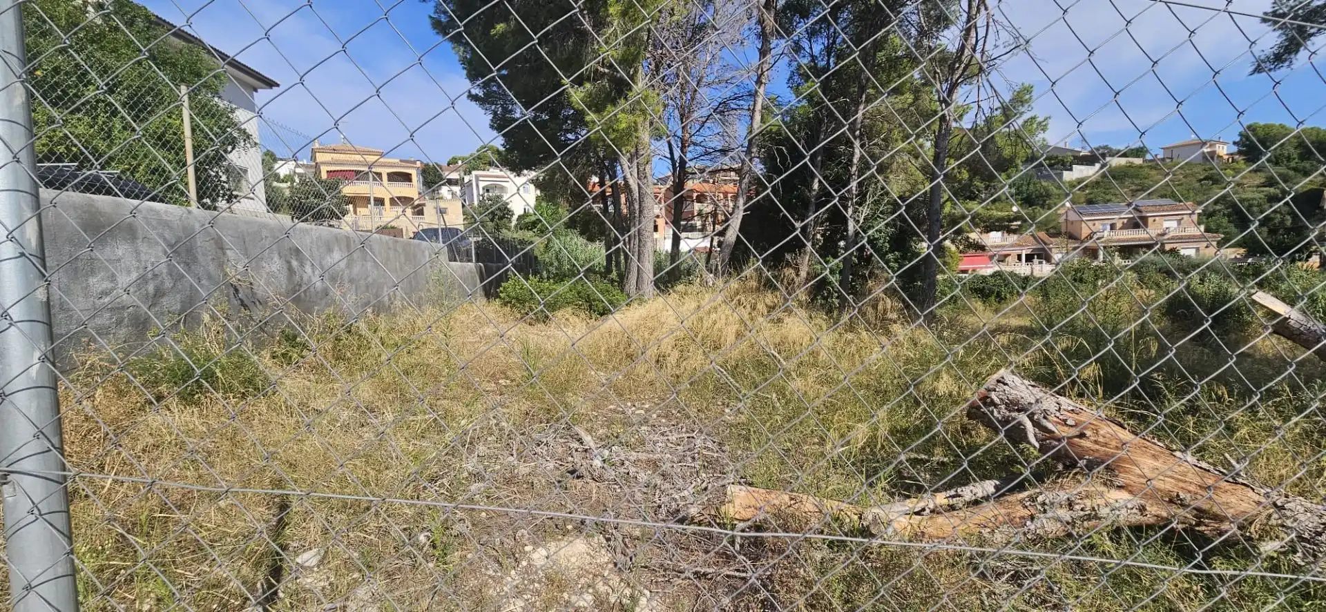 Terrenys i solars en venda a Segur de Calafell, imagen 9