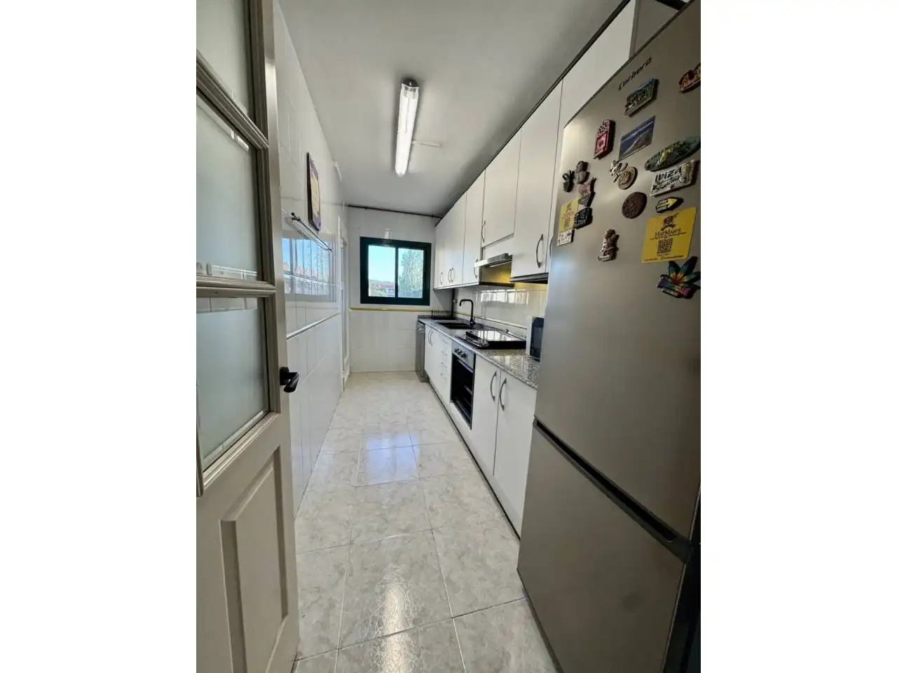 Wohnung zur Miete in La Roca del Vallès