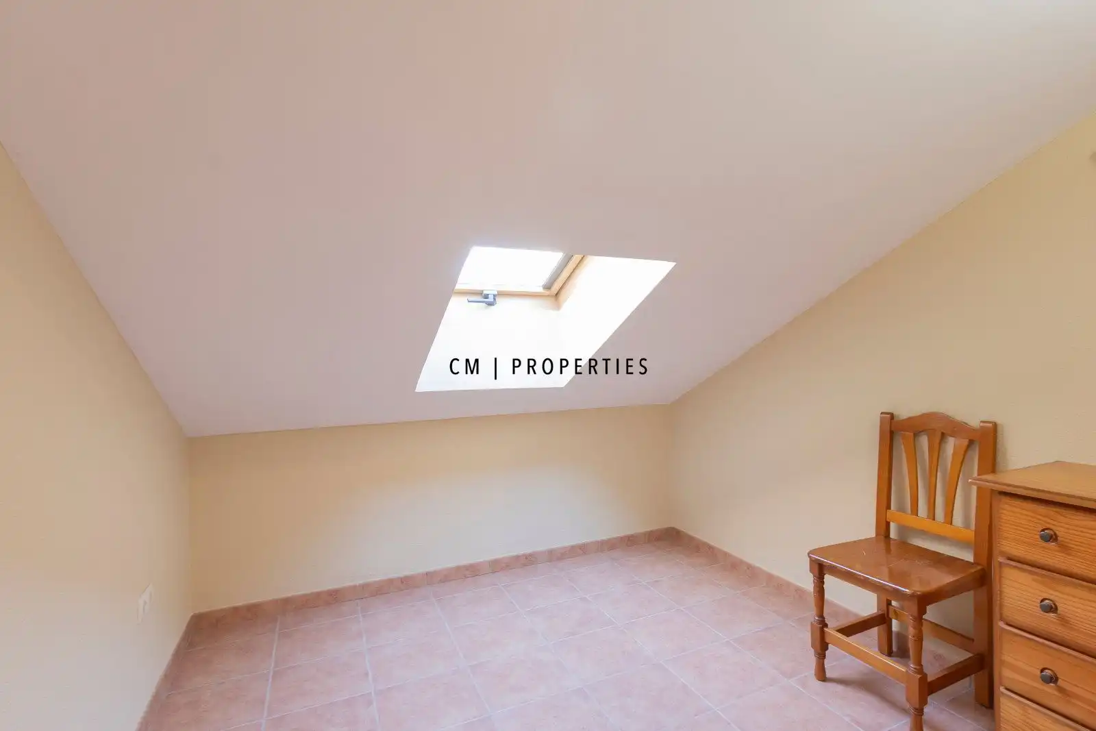 Bedroom of Detached homes for sale in Sagunto / Sagunt  with Air Conditioner, Terrace and Oven